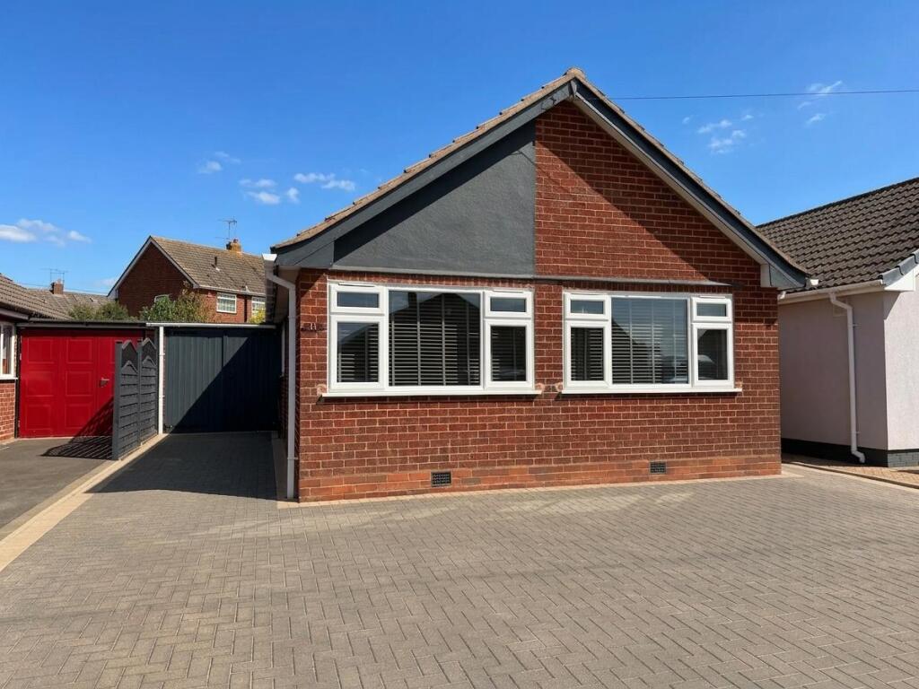 Main image of property: Leyland Road, Bulkington