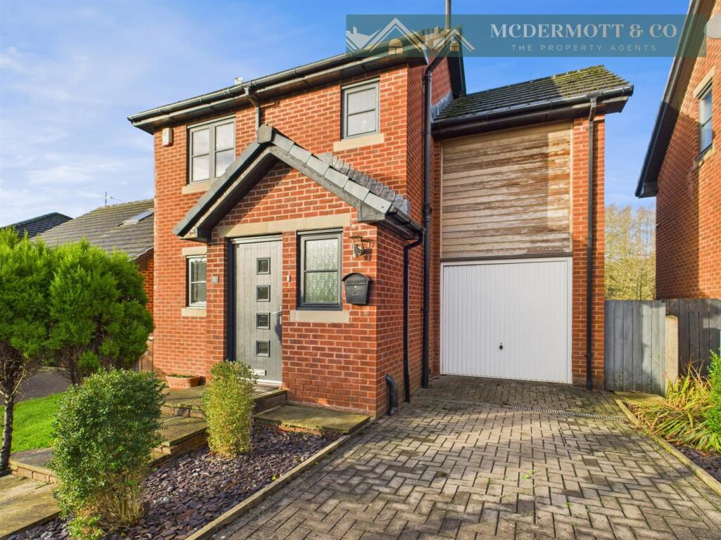 Main image of property: Owls Gate, Lees, Oldham