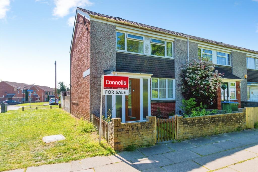 Main image of property: Gainsborough Close, Southampton