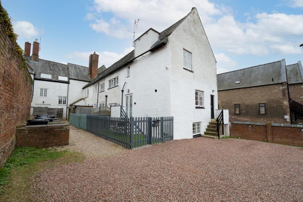 Main image of property: 9 Brook House, Greytree Road, Ross-on-Wye