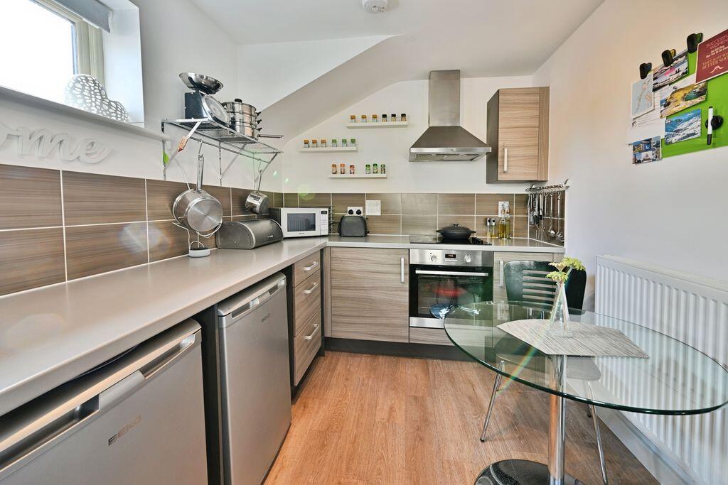 House in Cotswold, Kingshill Meadow, Cirencester - View 5