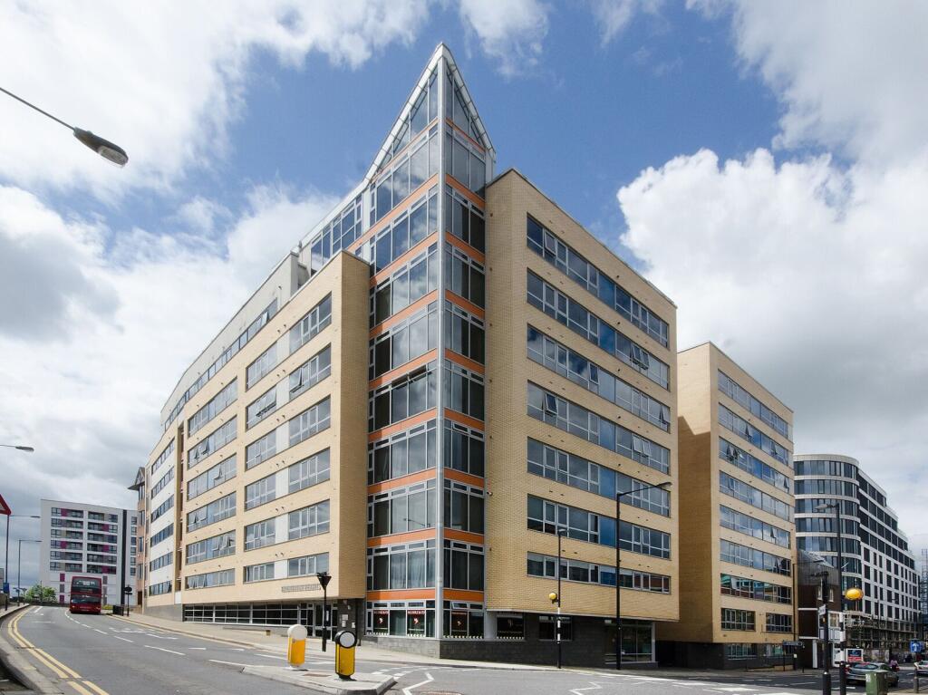 Main image of property: College Road, Harrow, HA1