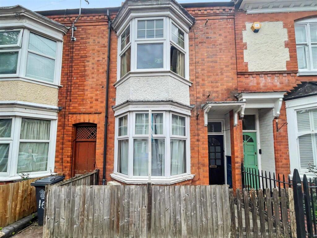 Main image of property: Lavender Road, Leicester