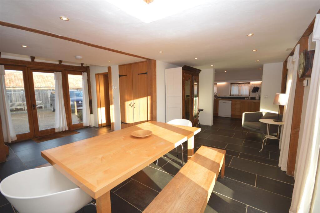 House in East Suffolk, Bramfield - View 5