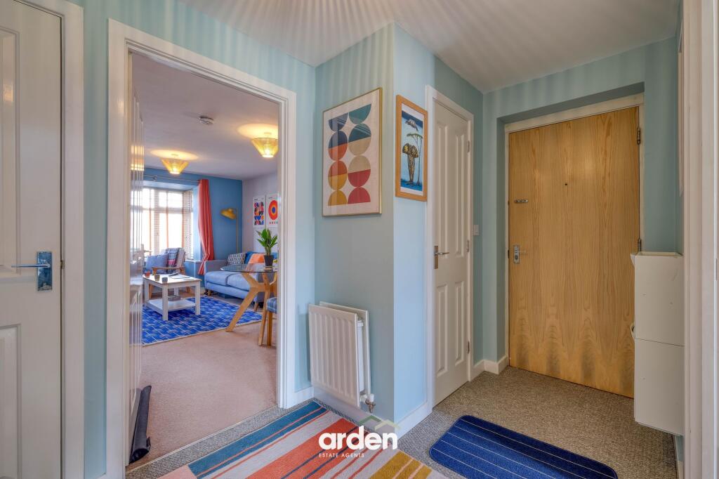 Additional image 10 of Westminster Place, Birmingham, B31