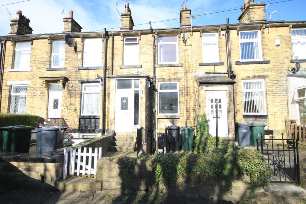 Main image of property: Ashgrove, Eccleshill, Bradford