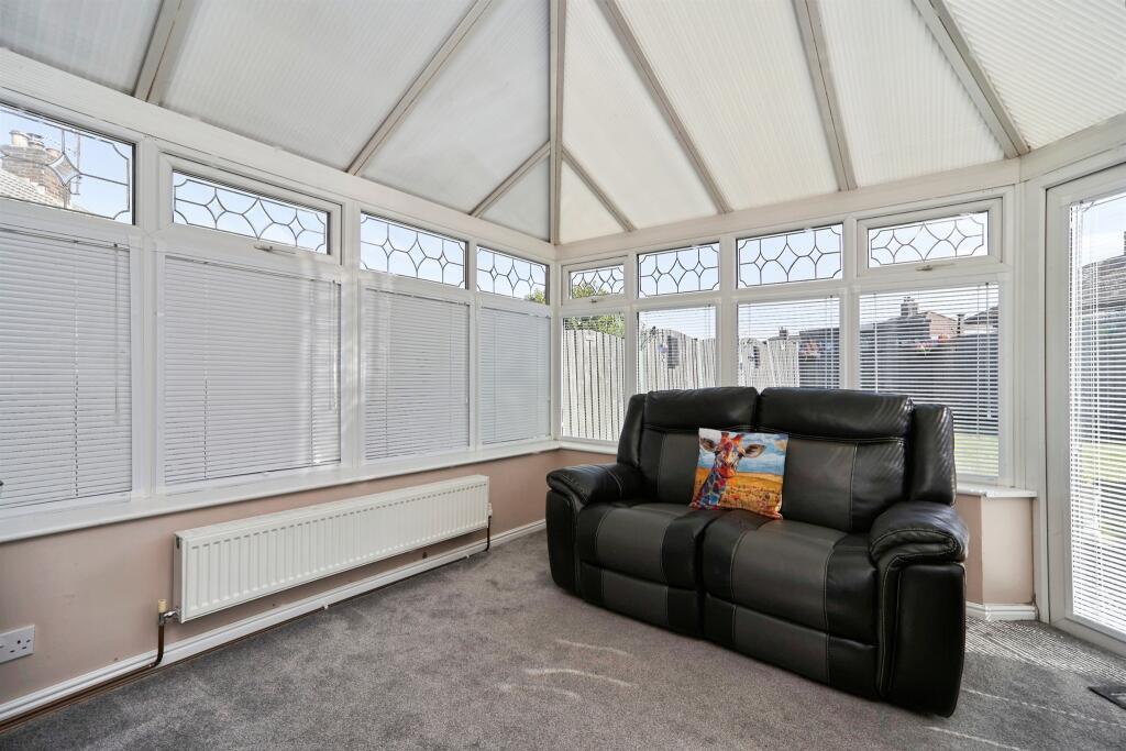 House in Leeds, West Yorkshire - More