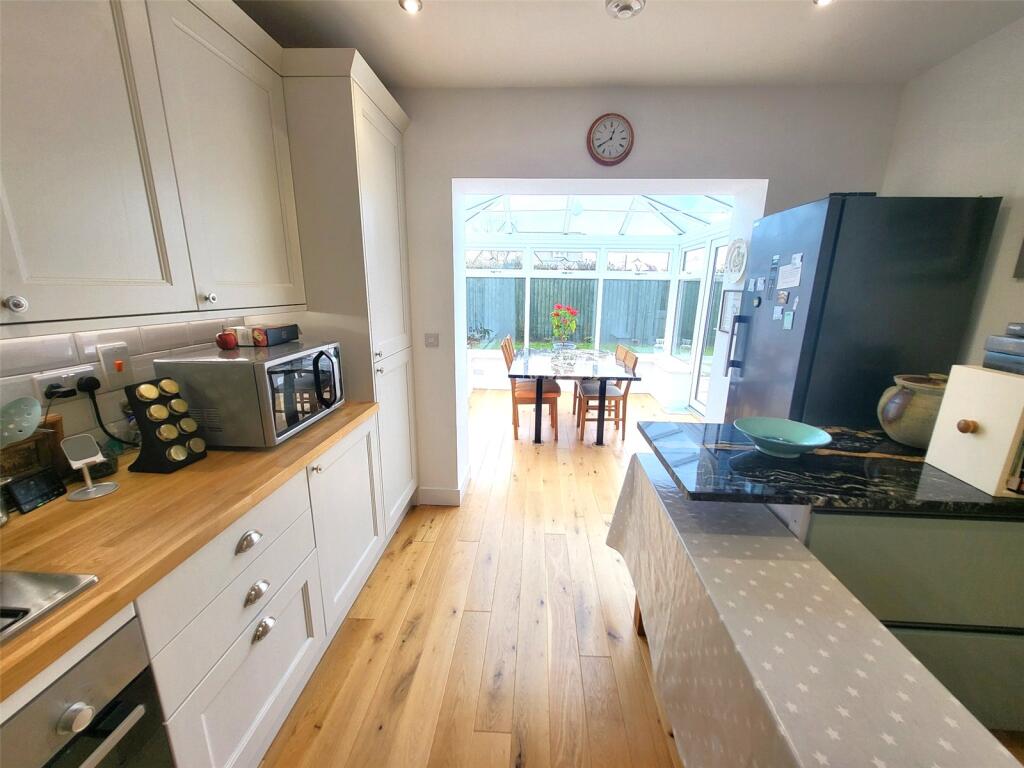 House in Swansea - View 4