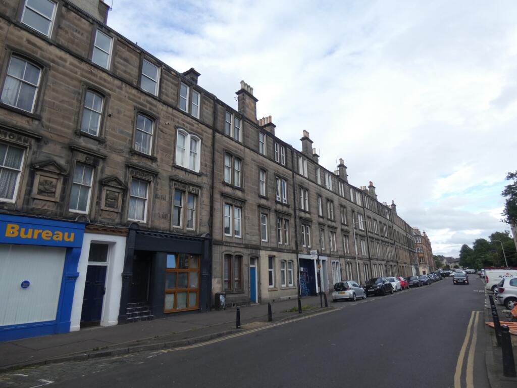 Main image of property: 25 Dalmeny Street, Leith, EH6 8PG