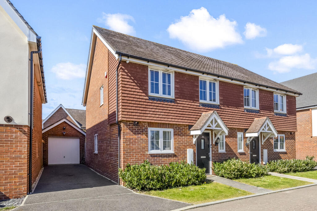 Main image of property: Tulip Tree Road, Worthing, BN13