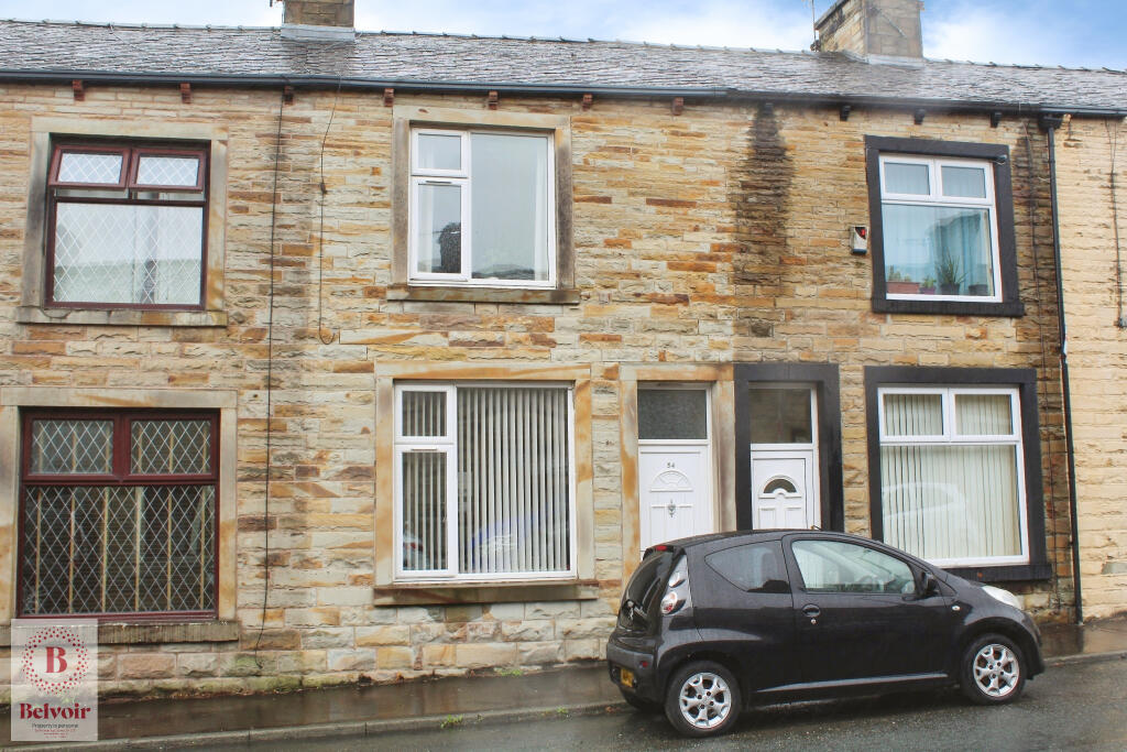 Main image of property: Manchester Road, Hapton, BB12