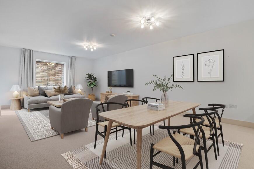 Main image of property: Battenhall Avenue,
Worcester,
WR5 2JD