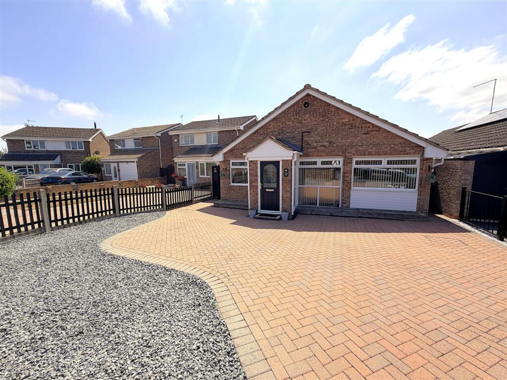 Main image of property: The Lawns, Corby