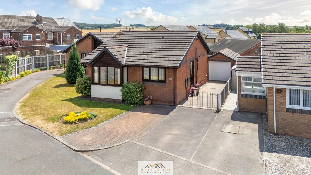 Main image of property: Broad Bridge Close, Kiveton Park, Sheffield