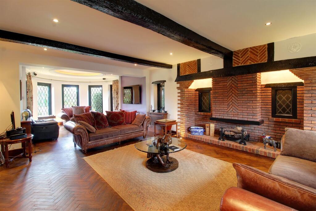 Additional image 2 of Brookmans Avenue, Brookmans Park