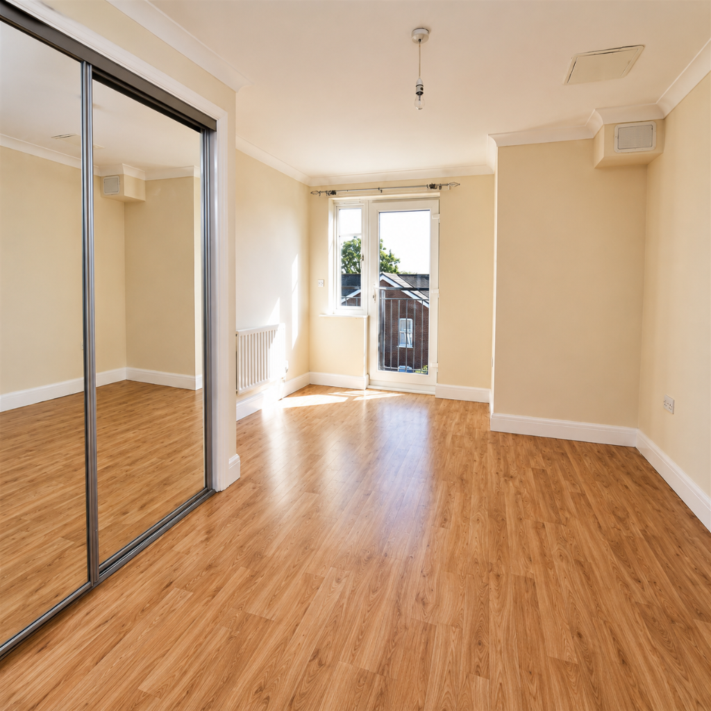 Apartment in Reigate and Banstead, Horley - View 5