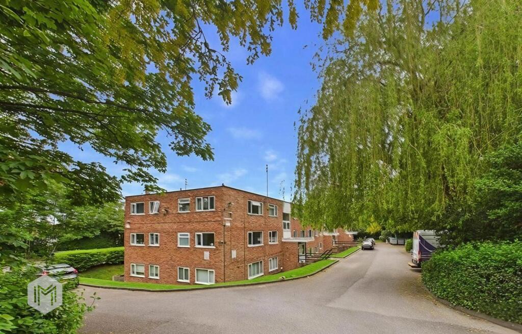 Main image of property: Kellbrook Crescent, Heath View Kellbrook Crescent, M7