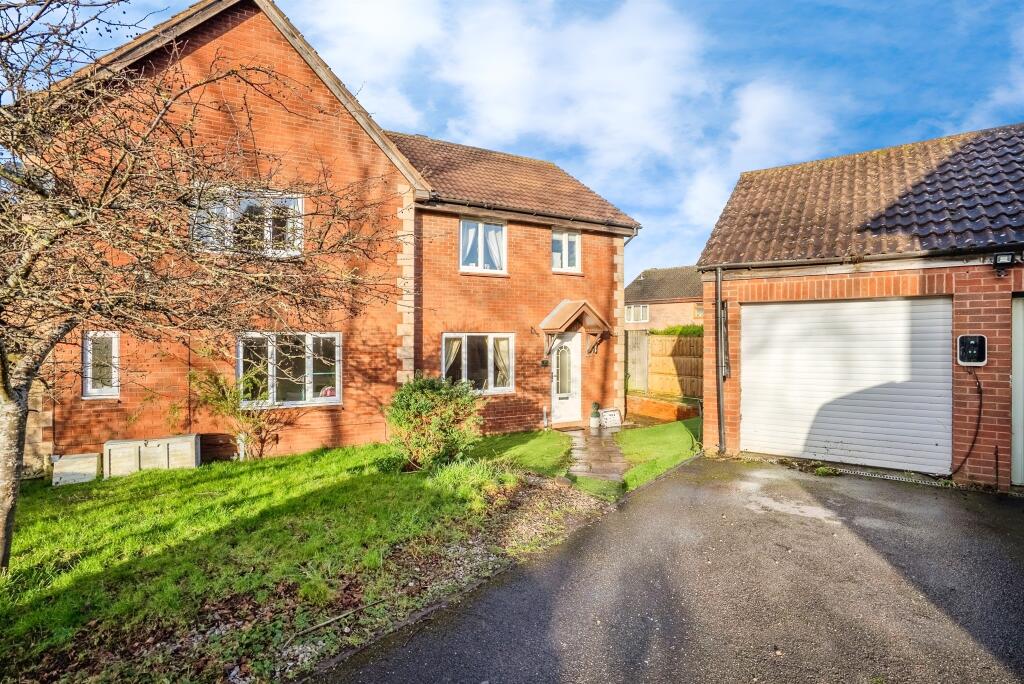 Main image of property: Kenilworth Close, Belmont, Hereford