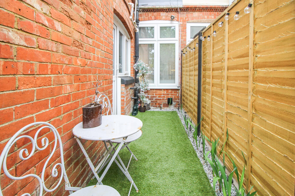 Main image of property: Park Road,  Farnborough , GU14