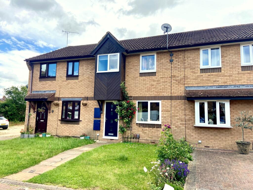 Main image of property: Mortimer Close, Shaw, Swindon SN5