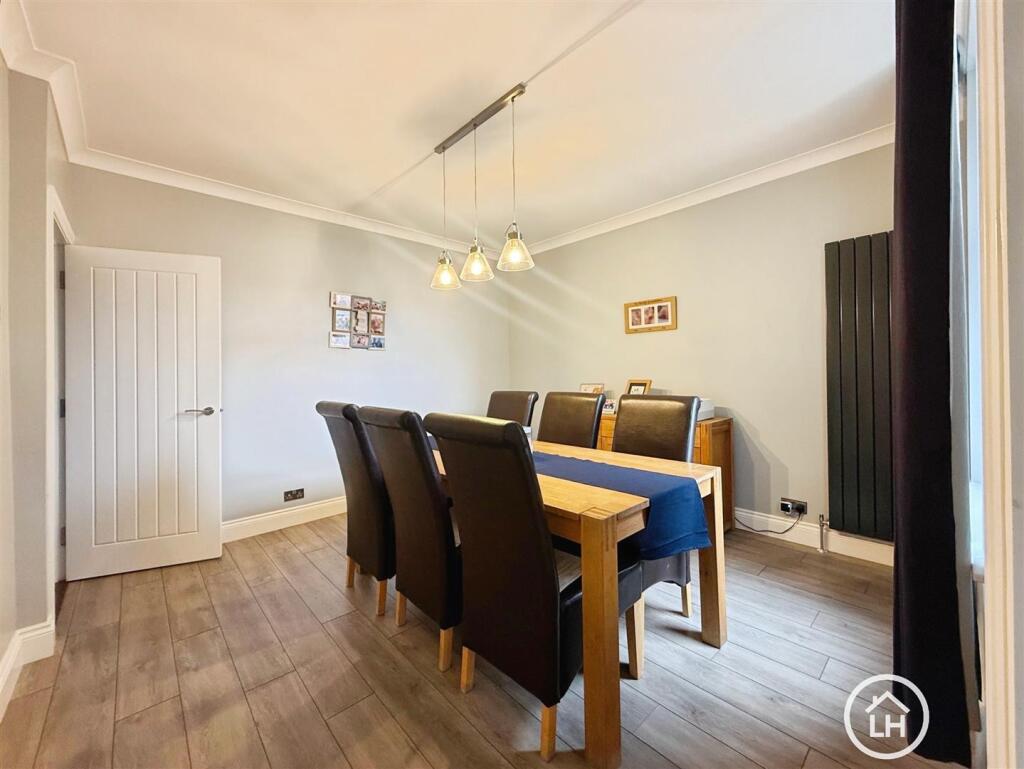 House in Rochester - View 2