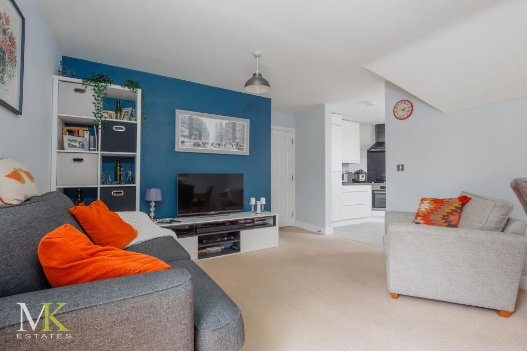 Apartment in Bournemouth - View 5
