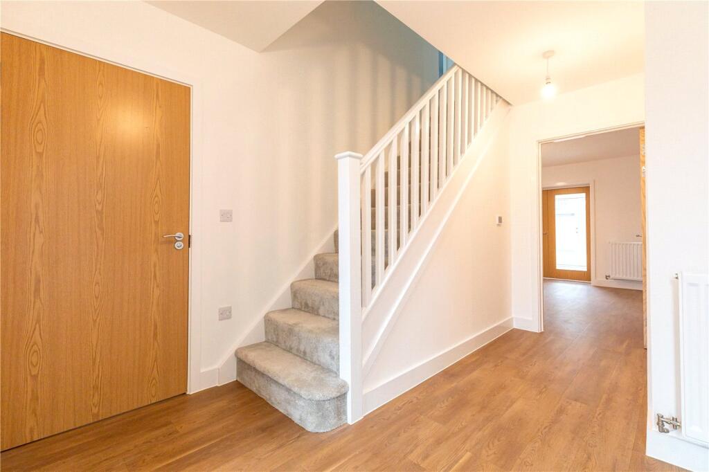 House in Oxford - View 5