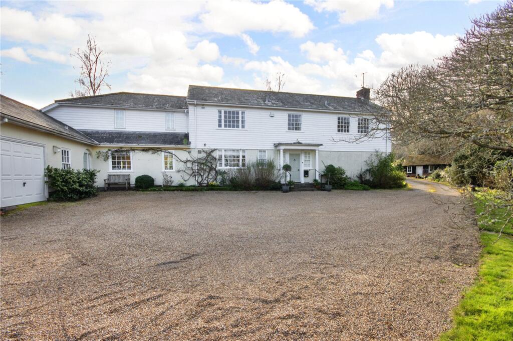 Main image of property: Newtons Hill, Hartfield, East Sussex, TN7