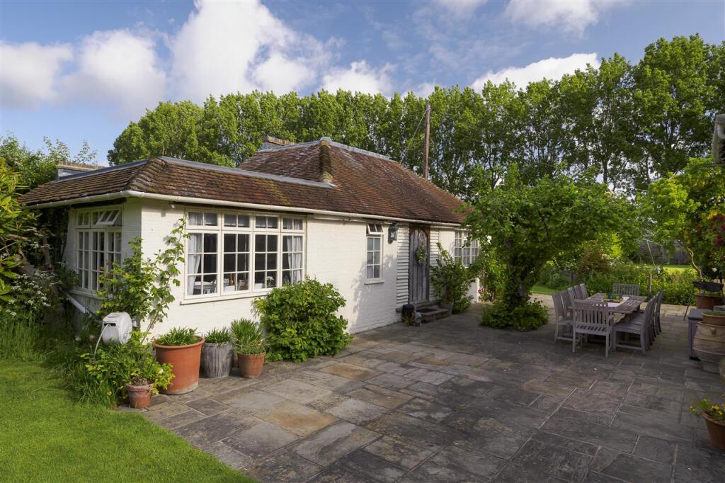 Main image of property: The Cottage, The Old Rectory, Faversham