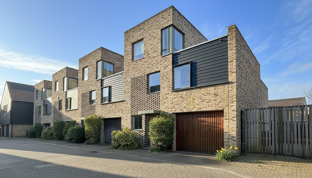 Main image of property: Royal Way, Trumpington