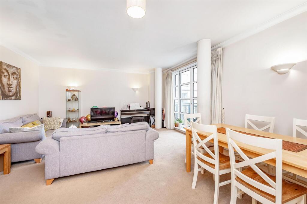 Main image of property: Worple Road, WIMBLEDON