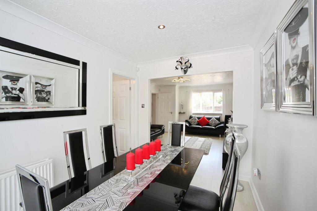 House in Cardiff, Penyrheol Trecenydd & Energlyn - More
