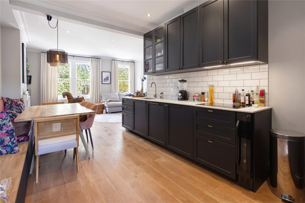 Apartment in London, Wandsworth - View 4