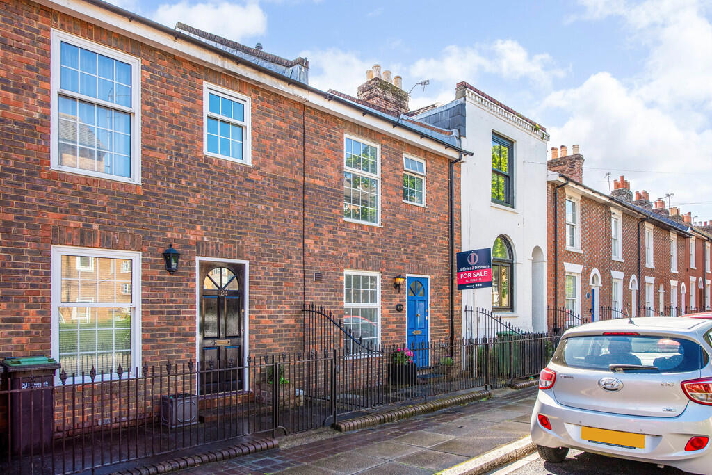 Main image of property: King Street, Southsea