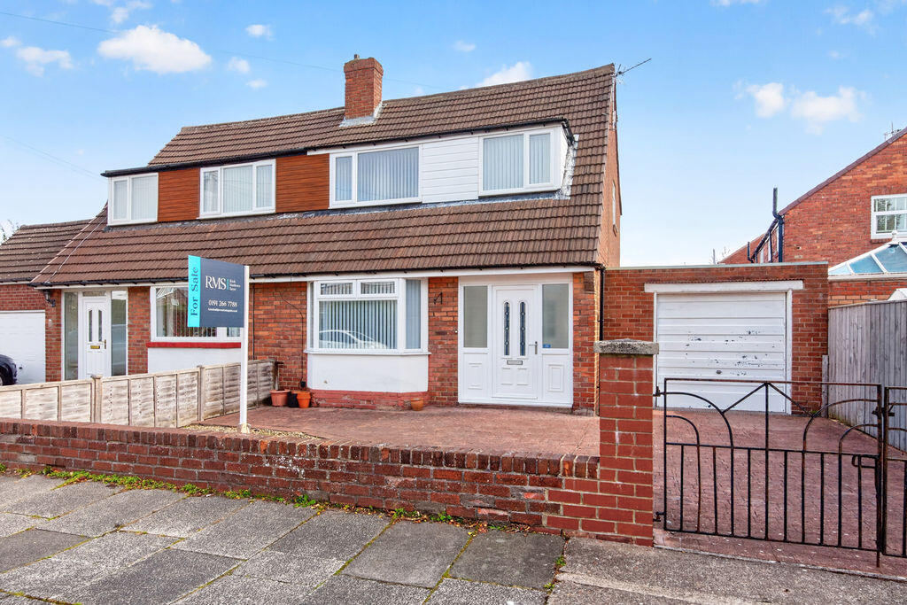 Main image of property: Pentland Grove, Newcastle Upon Tyne