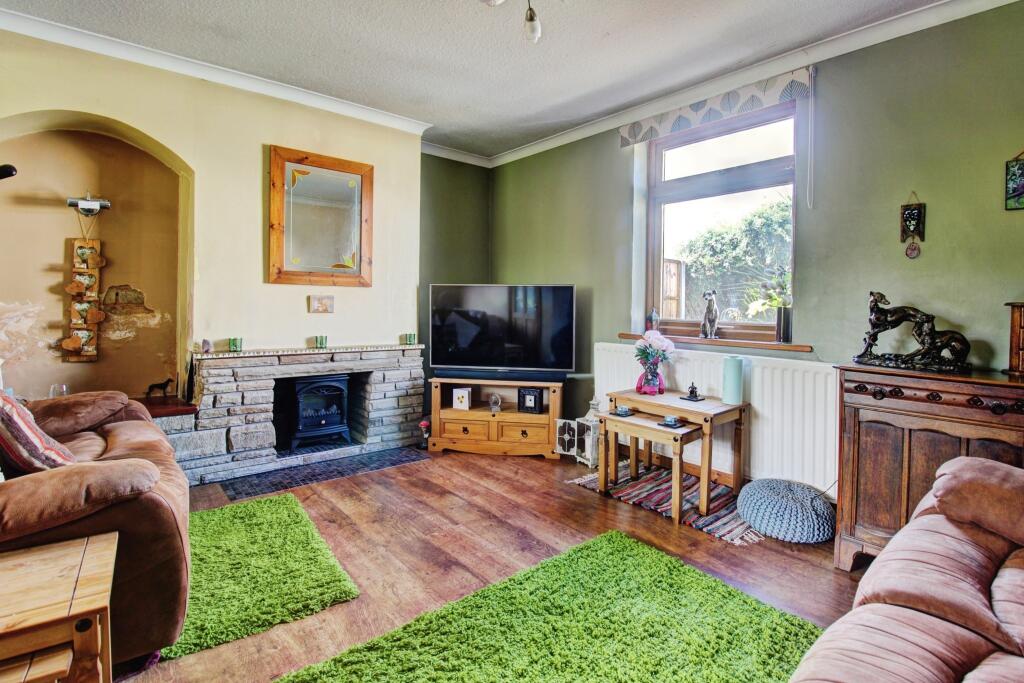 House in North Warwickshire, Polesworth CP - View 3