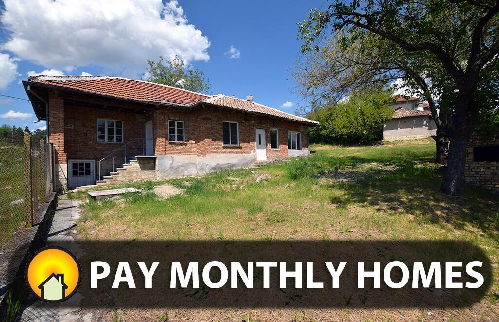 Main image of property: Dve Mogili, Ruse