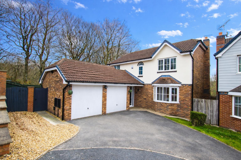 Additional image 5 of Kendall Close, Fernhurst Farm