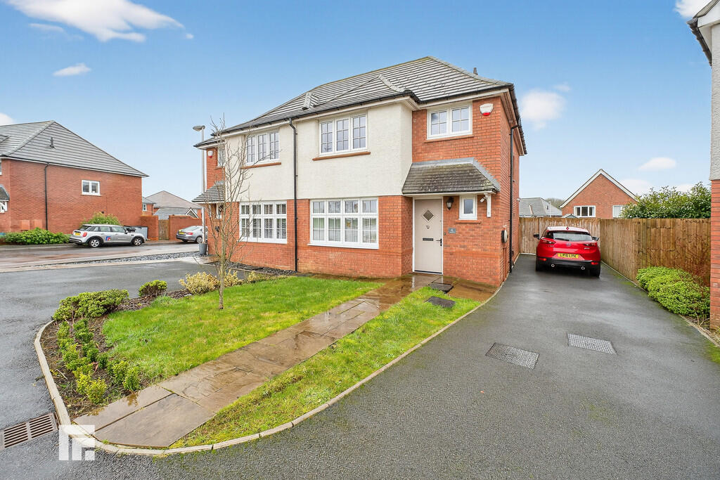 Main image of property: Pentrebane Drive, Cardiff