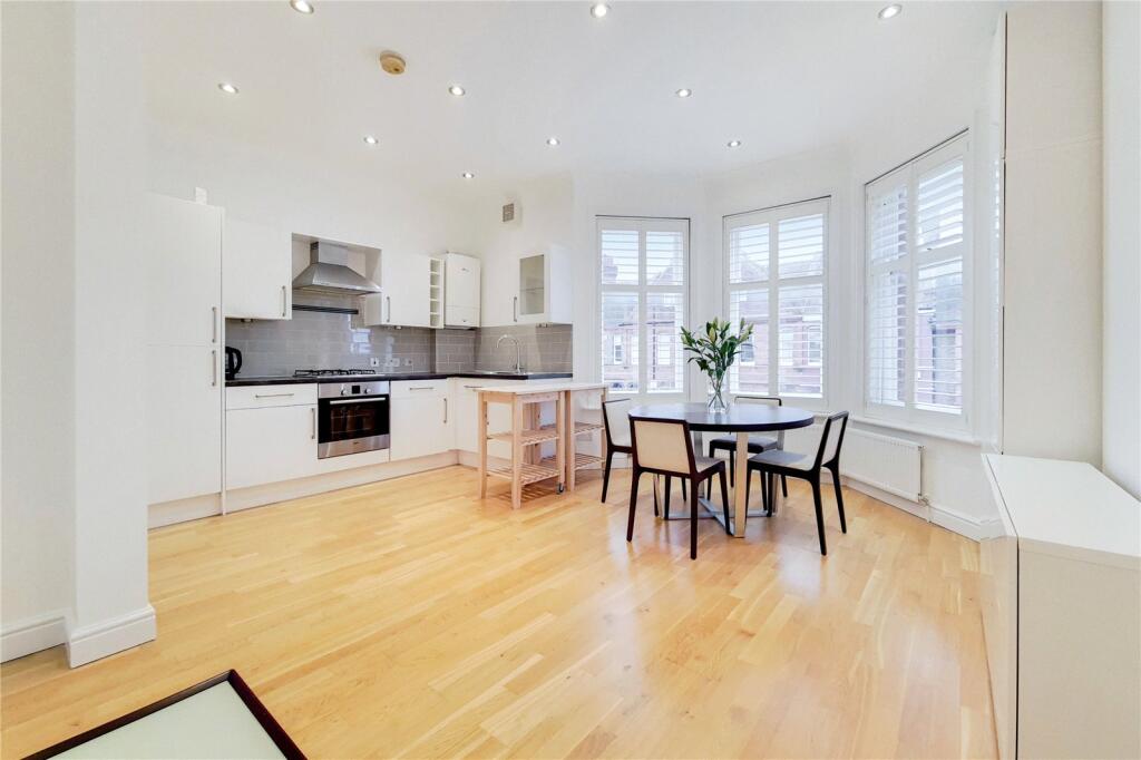 Main image of property: Barcombe Avenue,
Streatham Hill, SW2