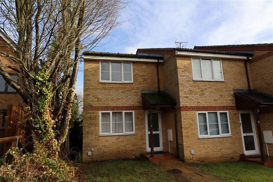 Main image of property: Gilbert Court, Willoughby Road, Harpenden, AL5