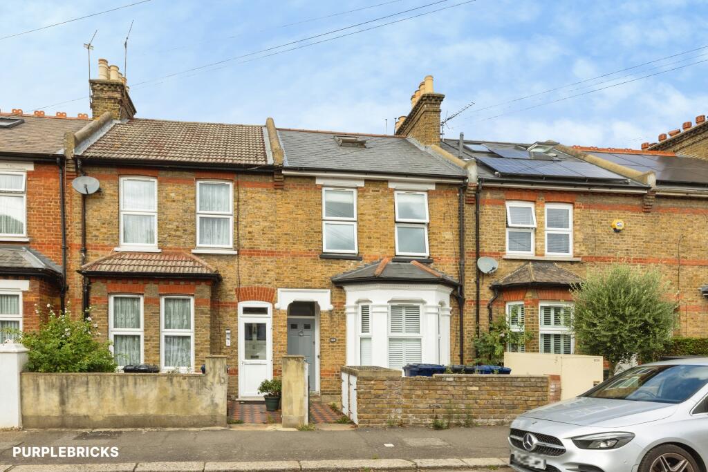 Main image of property: Endsleigh Road, London, W13