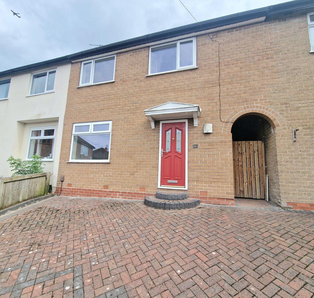 Main image of property: Hawthorne Grove, Bredbury
