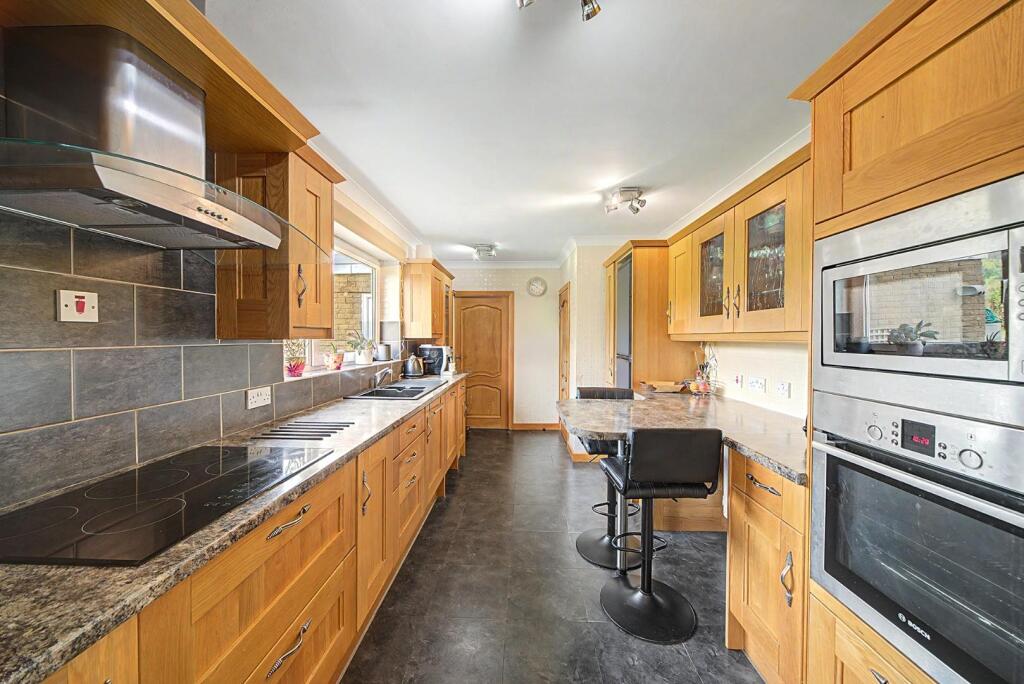 House in Pendle, Goldshaw Booth - View 5