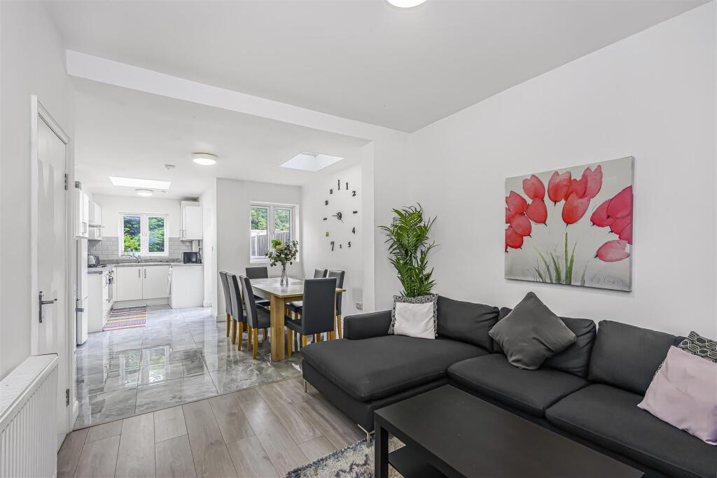 Main image of property: Farmer Road, London