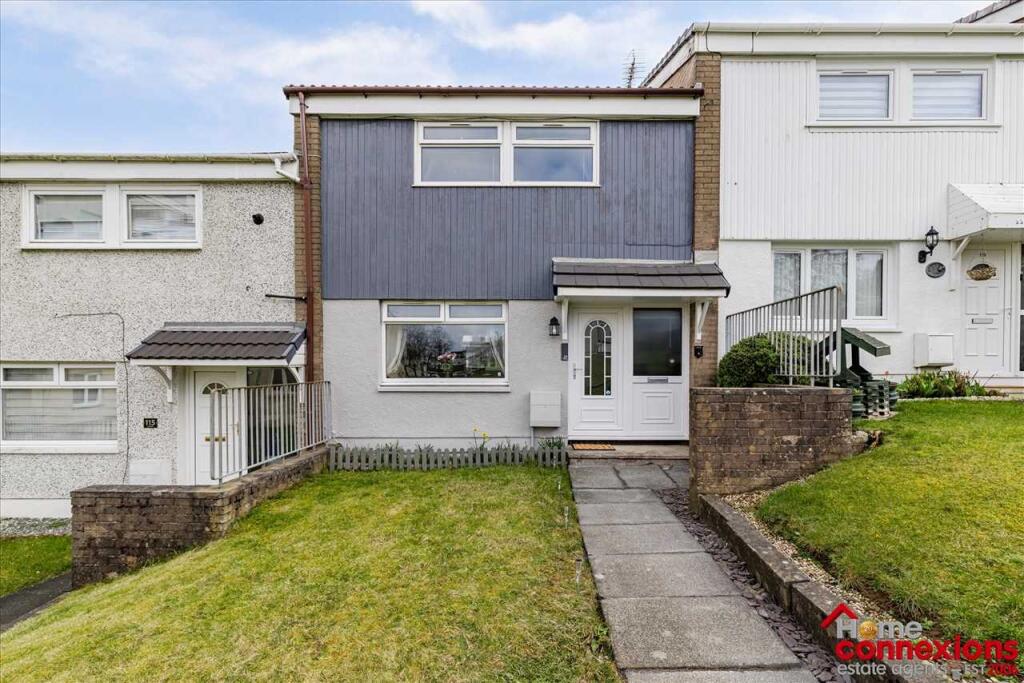 Main image of property: Chatham, Westwood, EAST KILBRIDE