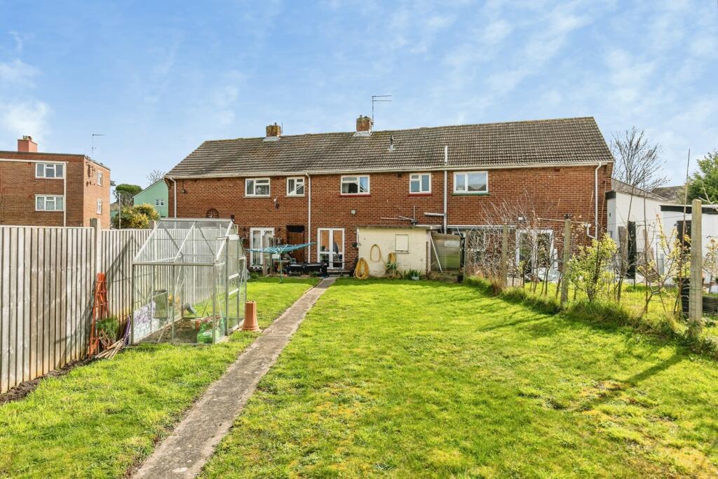 Main image of property: Butterfield Road, BRISTOL, Avon, BS10