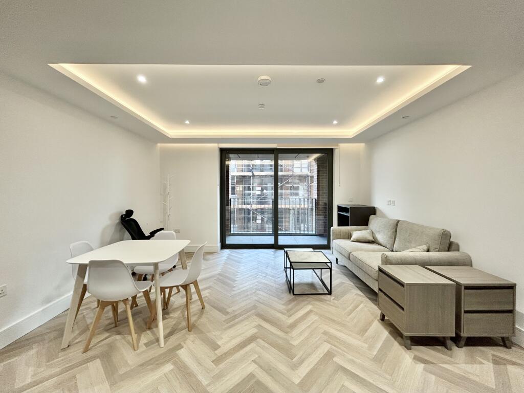 Main image of property: Errington House, Brigade Mews, Southwark, London