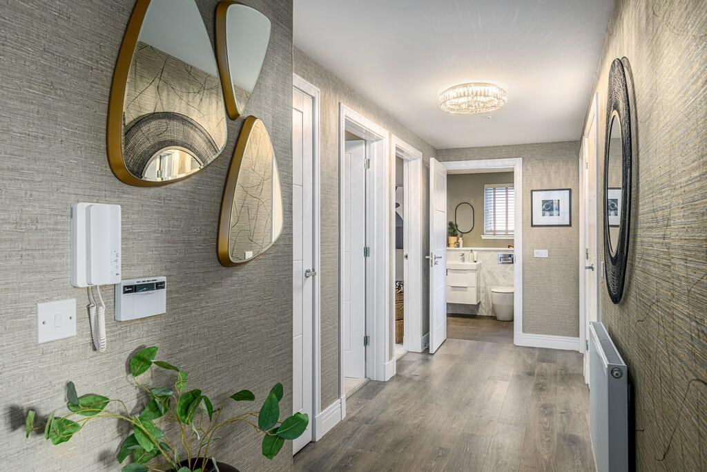 Apartment in South Queensferry, Echline - View 4