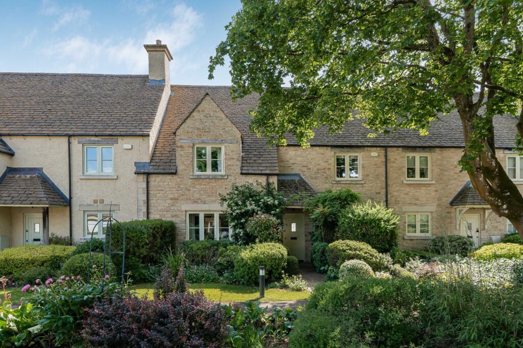 Main image of property: Westwood Court, Somerford Road, Cirencester, GL7